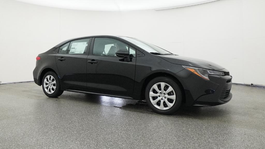 2025 Toyota Corolla LE photo 28