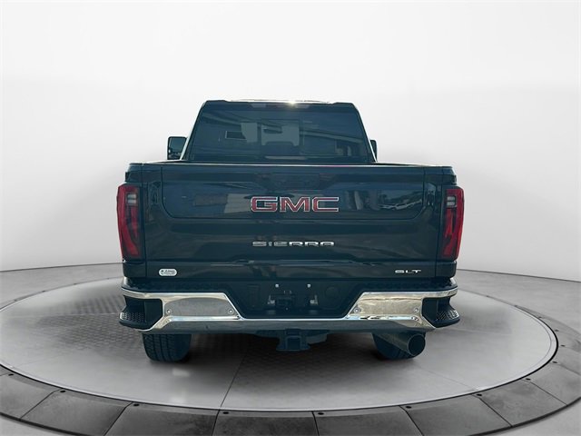 2025 Gmc Sierra 2500 HD SLT photo 6