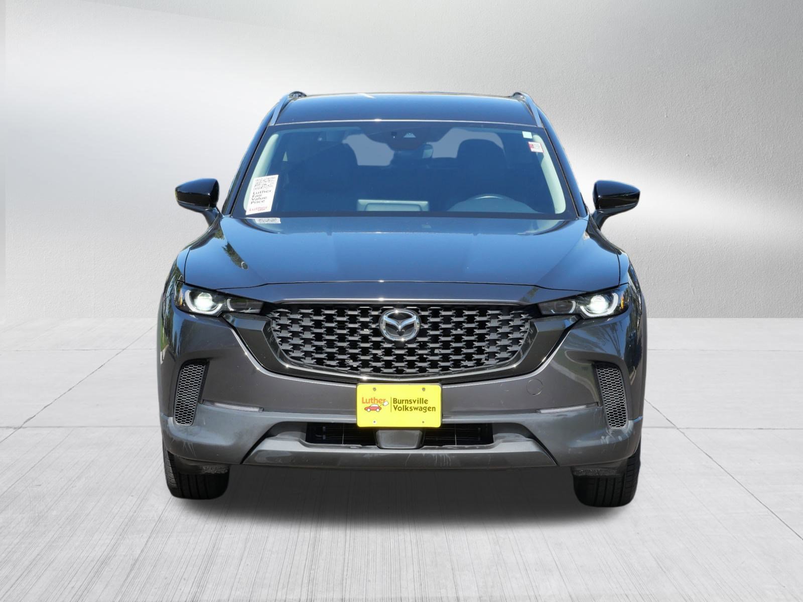 2024 Mazda CX-50 2.5 S Preferred photo 2
