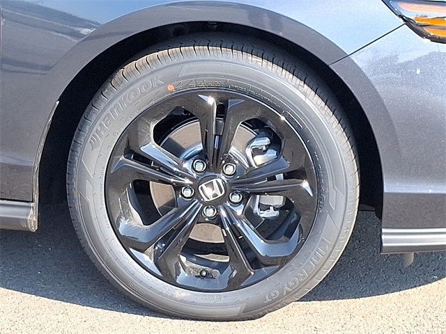2025 Honda Accord 1.5T SE photo 20