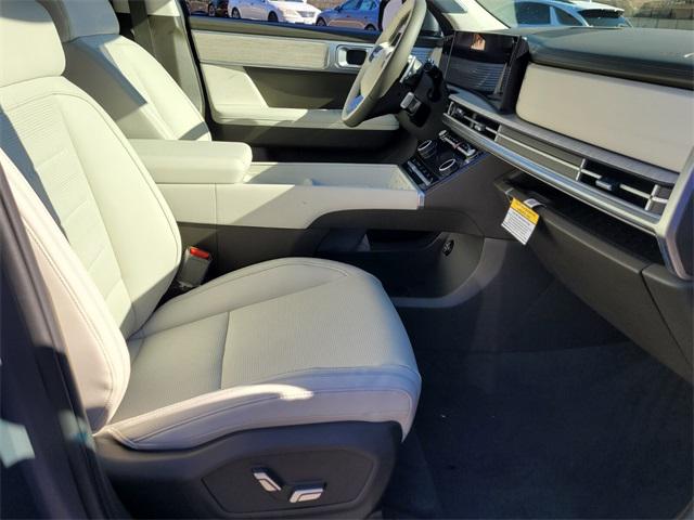 2025 Hyundai Santa Fe Calligraphy photo 15