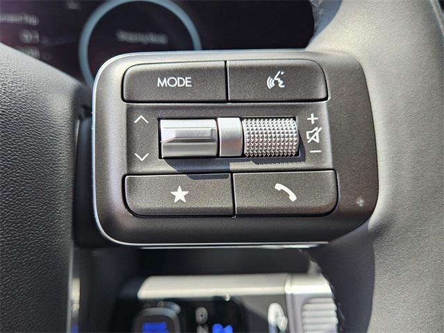2026 Hyundai Palisade Calligraphy photo 32