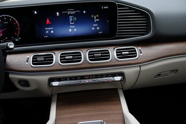 2025 Mercedes Benz GLE 450 4MATIC photo 27