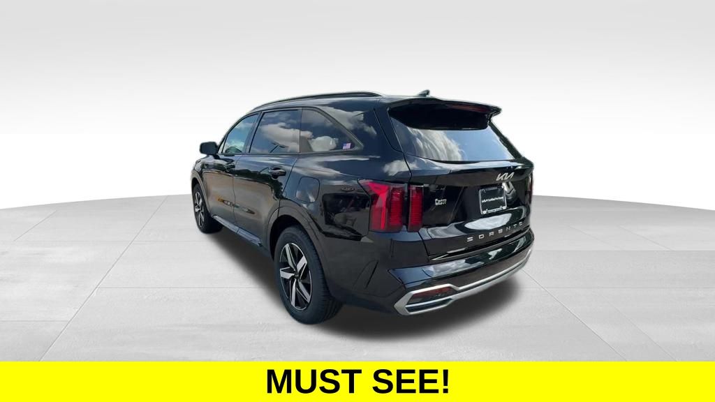 2022 Kia Sorento S photo 3