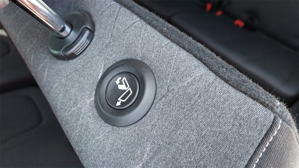 2021 Hyundai Palisade SE photo 21