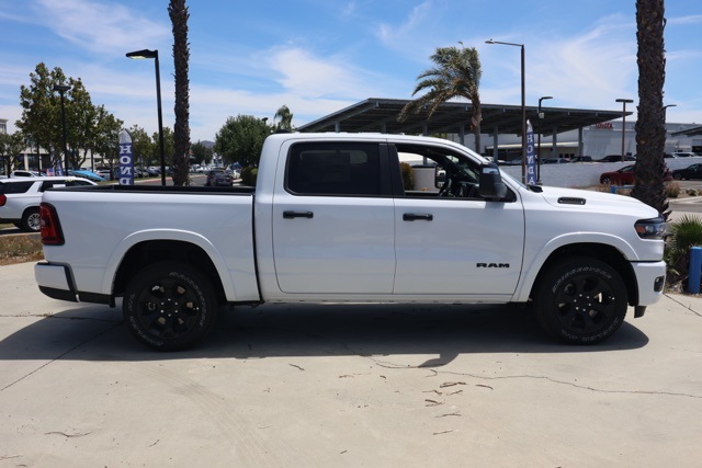 2026 Ram 1500 Big Horn Lone Star photo 3