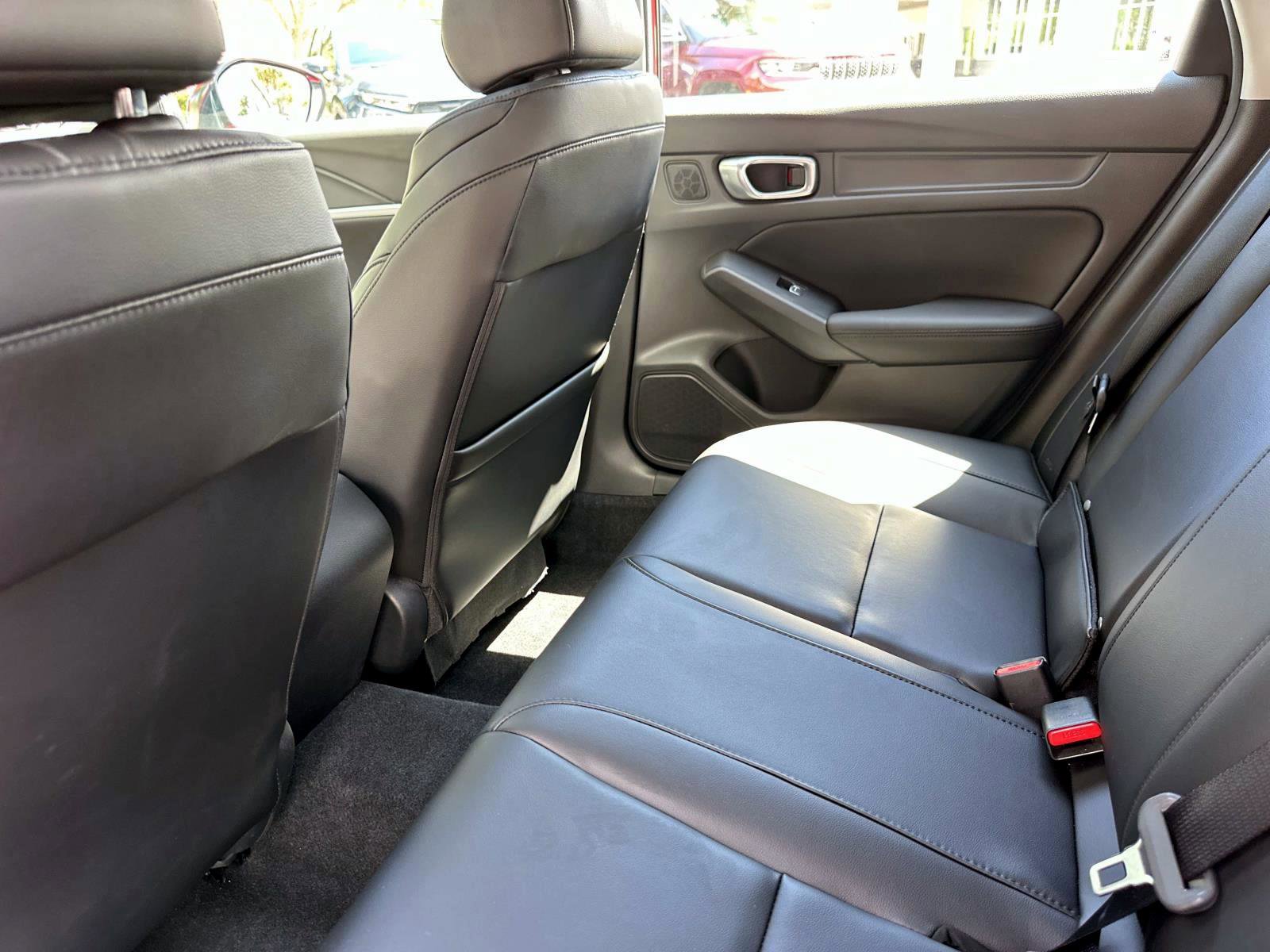 2025 Acura Integra Base photo 14