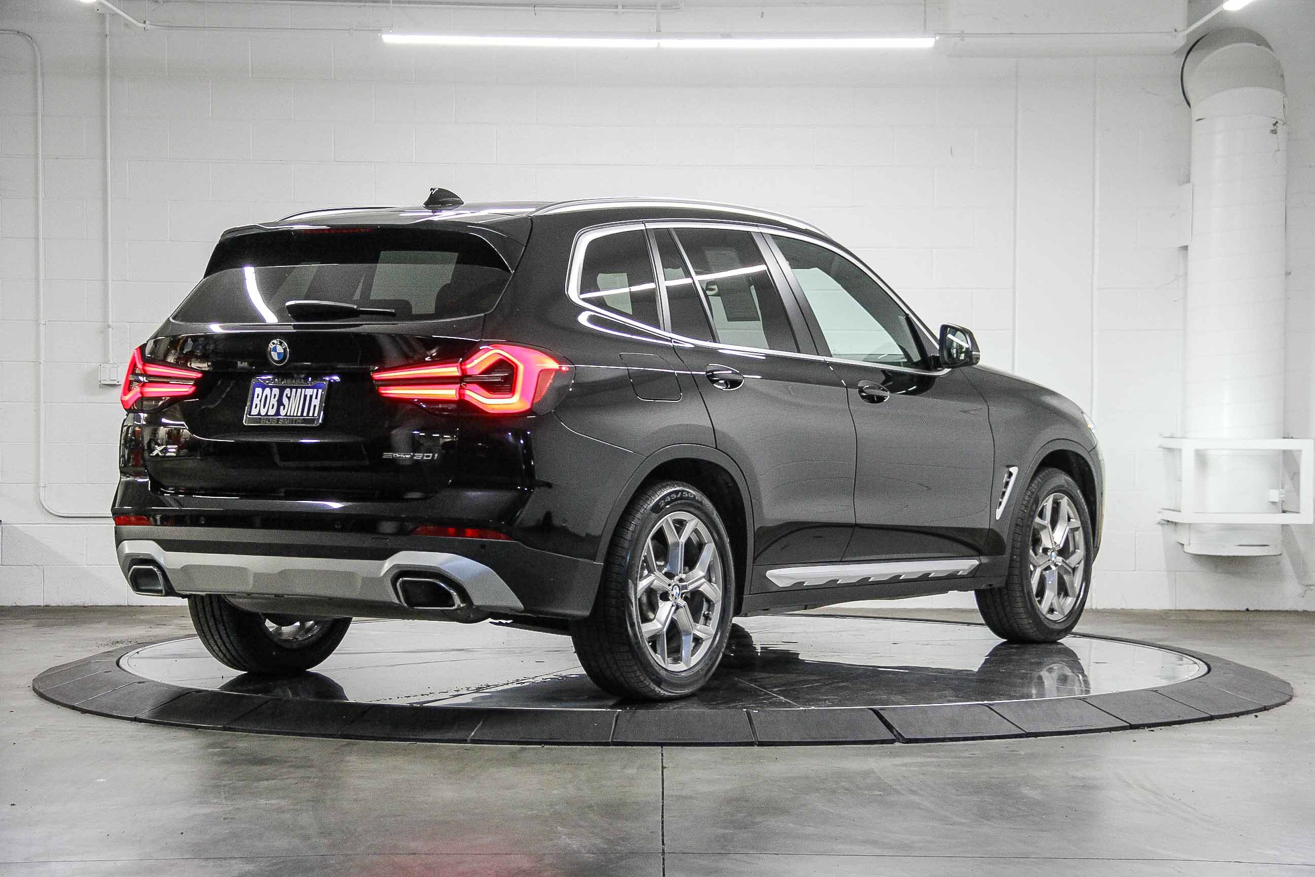 2023 Bmw X3 sDrive30i photo 5