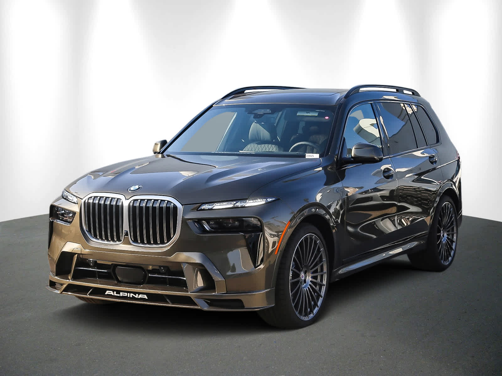 2026 Bmw X7 ALPINA XB7 photo 3