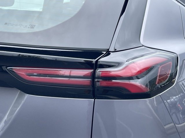 2022 Chevrolet Bolt EUV photo 13