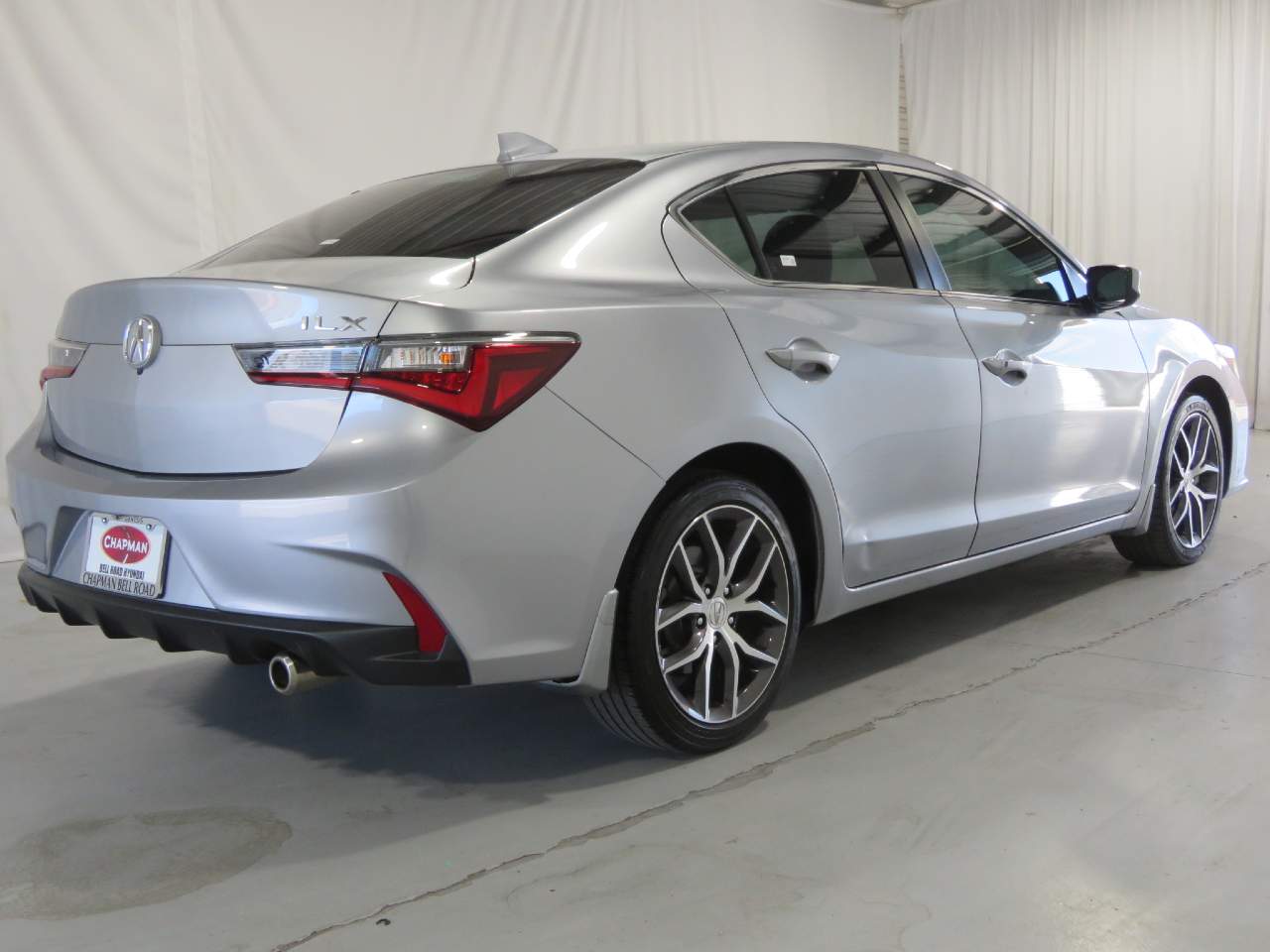 2020 Acura ILX Premium photo 4