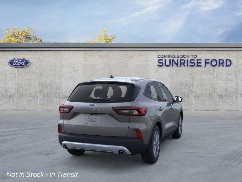 2026 Ford Escape Active photo 8