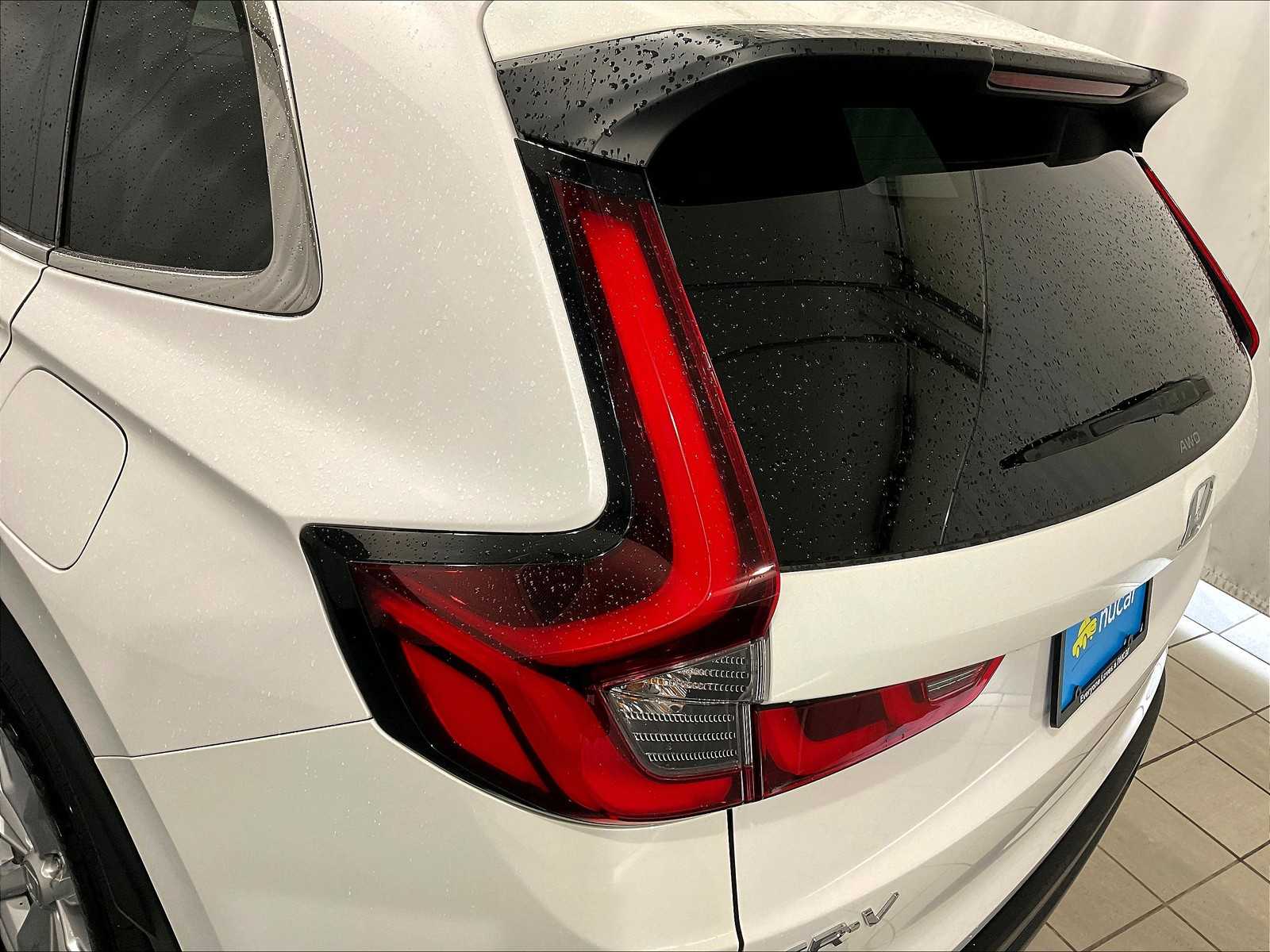 2023 Honda CR-V EX photo 33