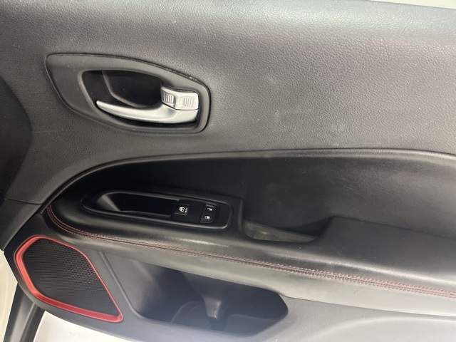 2020 Jeep Compass Trailhawk photo 21