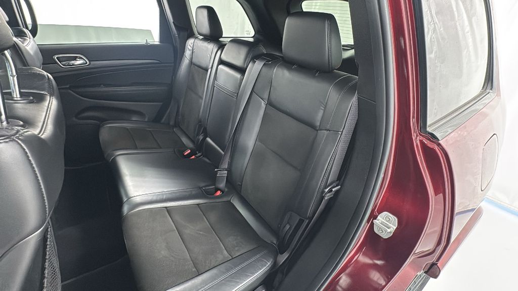 2019 Jeep Grand Cherokee Altitude photo 12