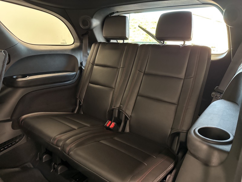2026 Dodge Durango GT Plus photo 18