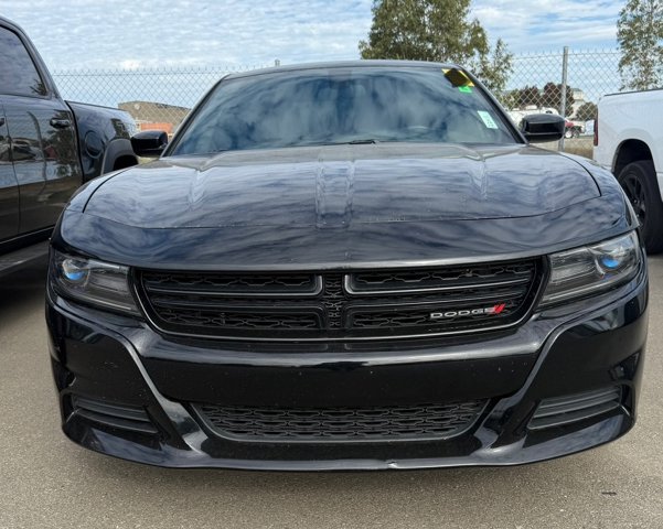 2020 Dodge Charger SXT photo 2