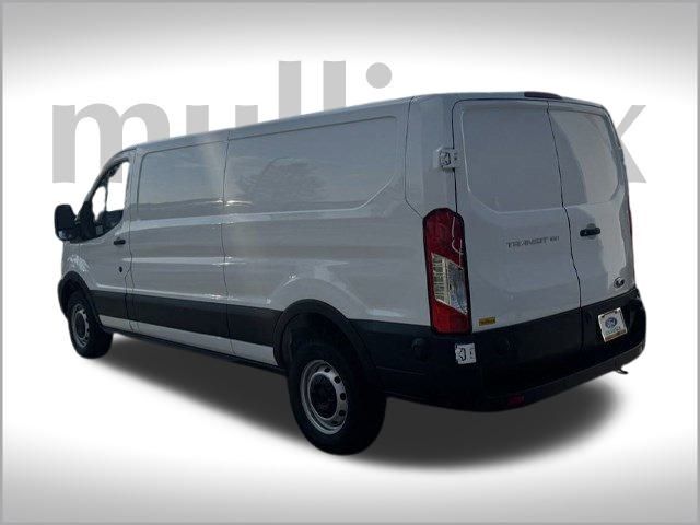 2024 Ford Transit Cargo Van photo 3