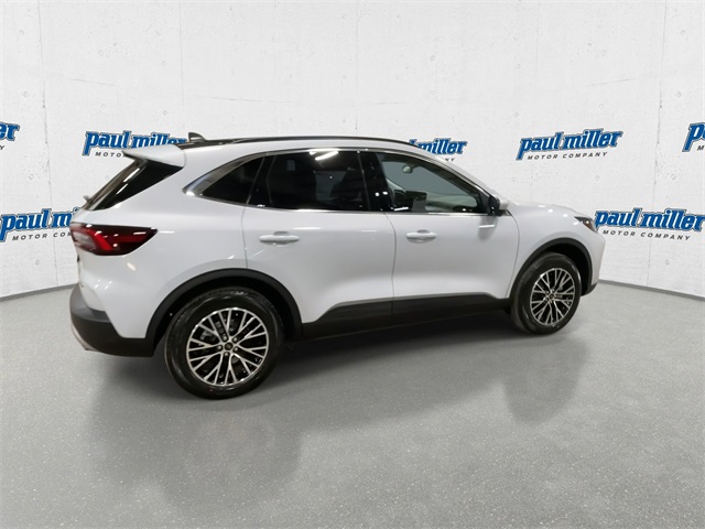 2025 Ford Escape Plug-In Hybrid Base photo 12