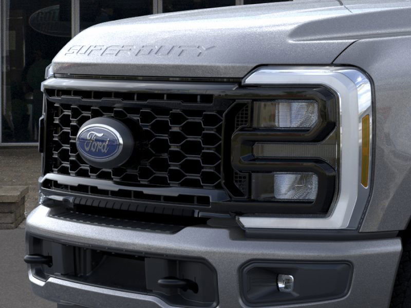 2026 FORD F-350 - Image 17