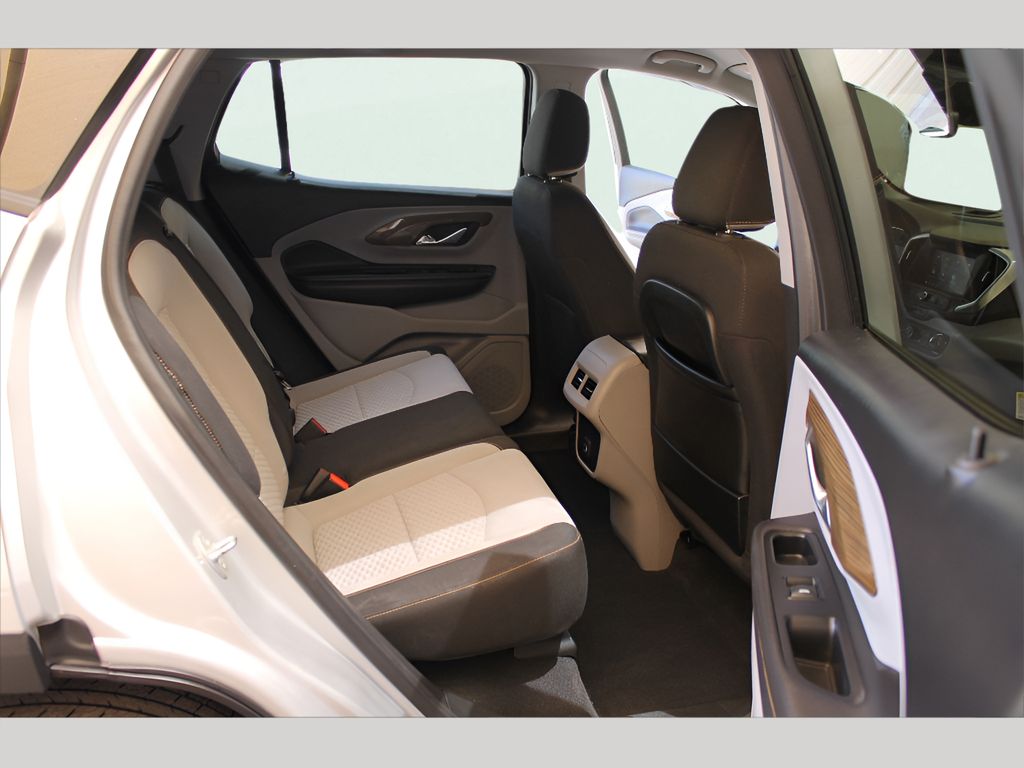 2020 Gmc Terrain SLE photo 14