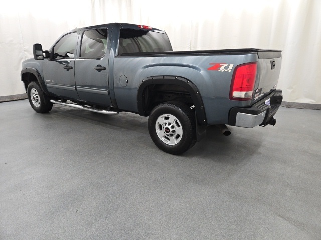 2013 Gmc Sierra SLE photo 3