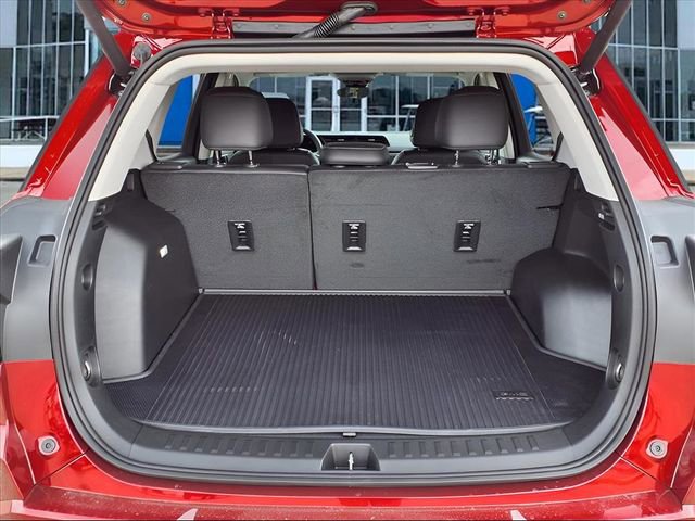 2026 Gmc Terrain Denali photo 22
