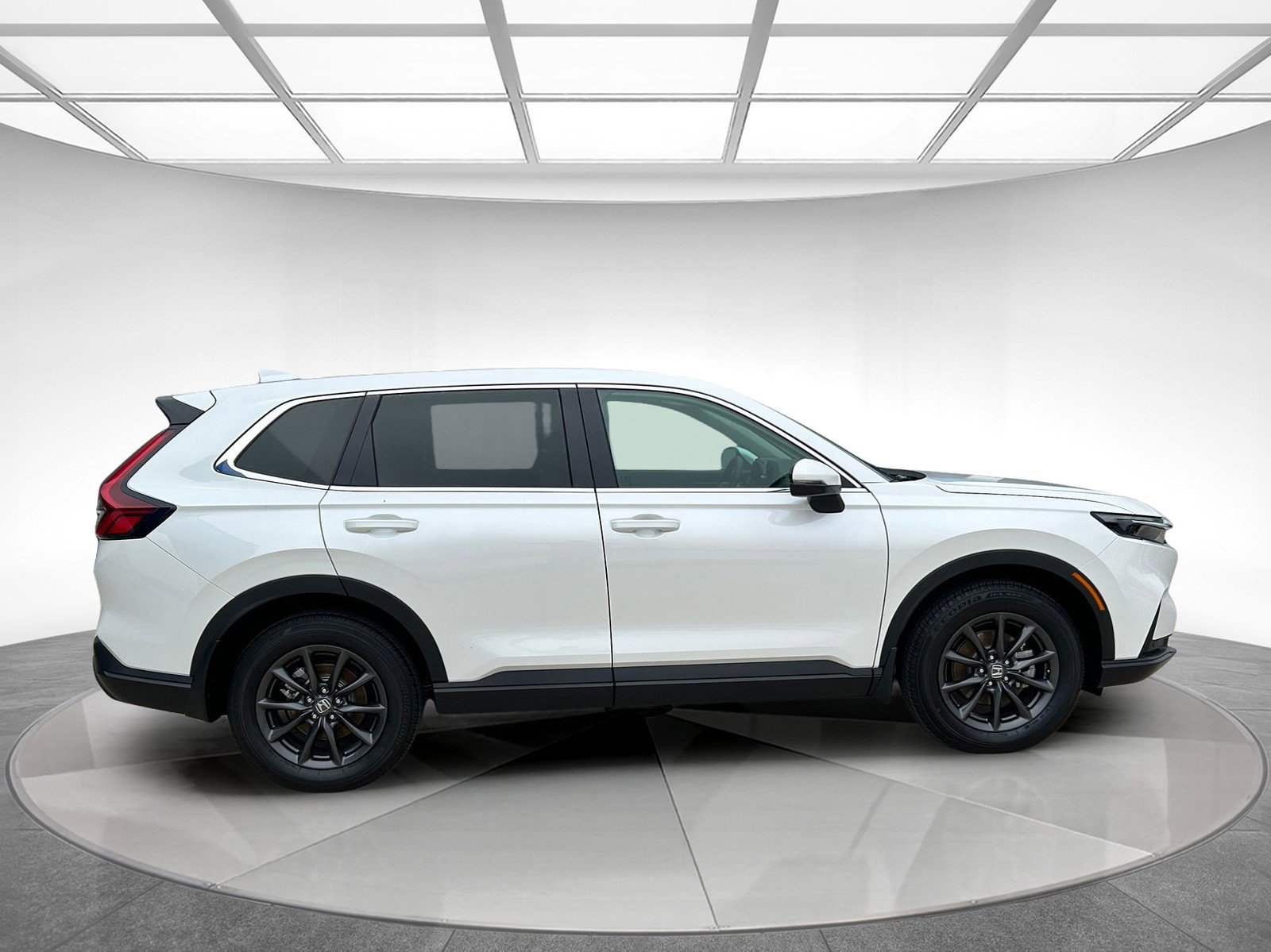 2026 Honda CR-V EX-L photo 5