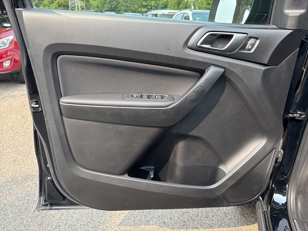 2022 Ford Ranger XLT photo 22