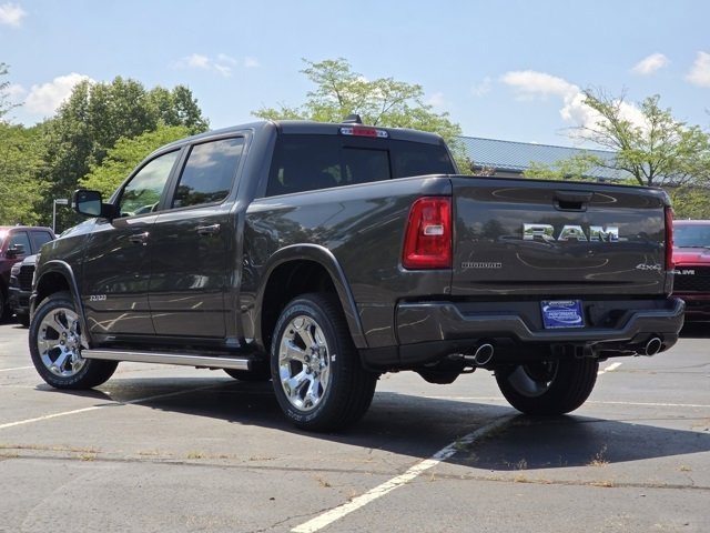 2026 Ram 1500 Big Horn Lone Star photo 20