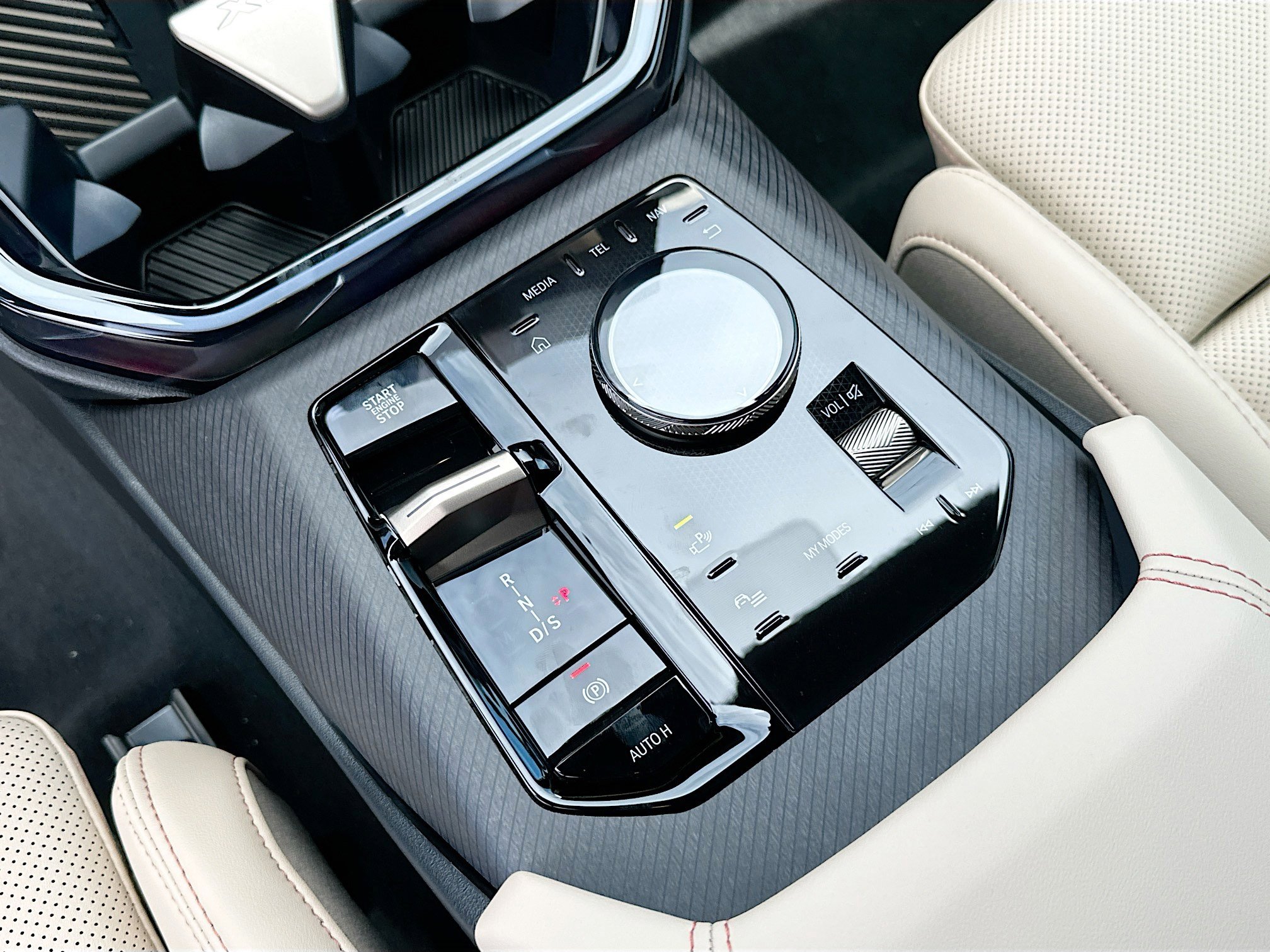 2025 Bmw X3 30x Drive photo 13