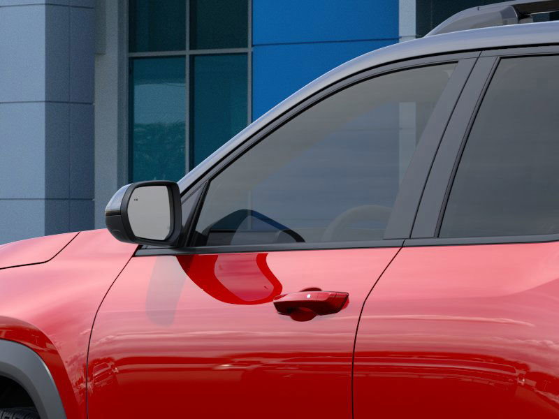 2026 Chevrolet Equinox photo 9