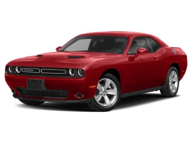 2022 Dodge Challenger SXT's photo