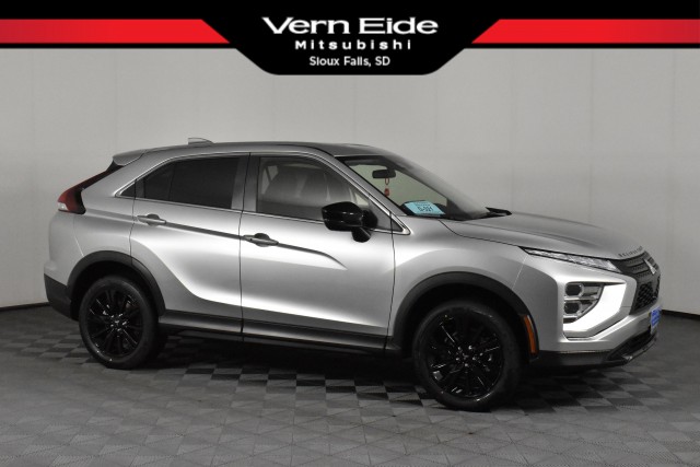 New Eclipse Cross for Sale Sioux Falls, SD | Vern Eide