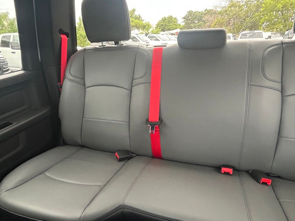 2025 Ram 3500 Tradesman photo 12