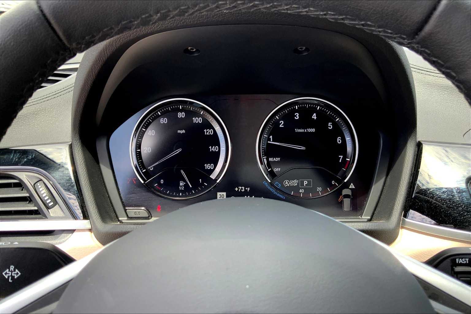 2021 Bmw X1 XDrive28i photo 22