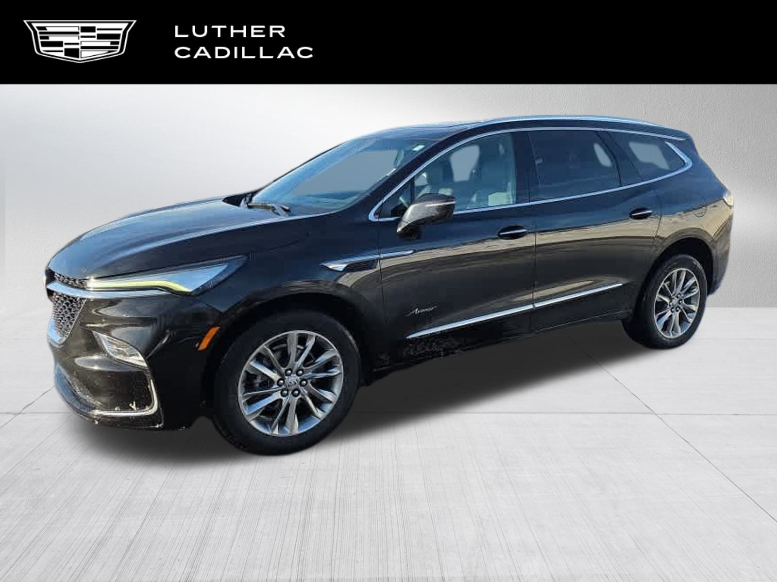 2023 Buick Enclave Avenir's photo