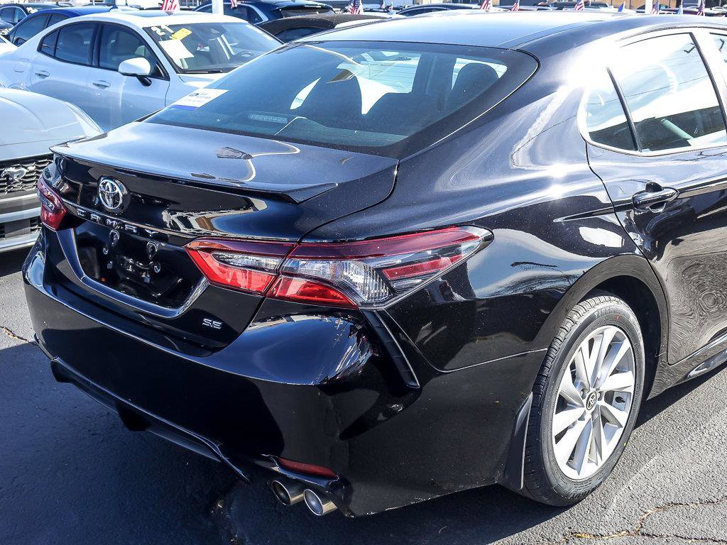 2023 TOYOTA CAMRY - Image 8