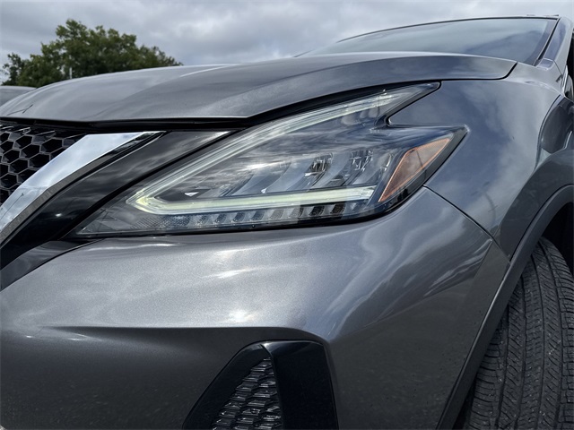 2023 Nissan Murano S photo 29