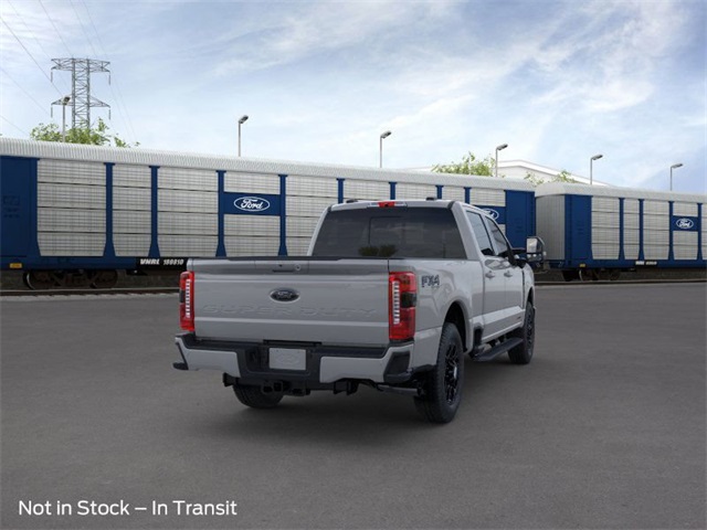2025 Ford F-350 Lariat photo 7