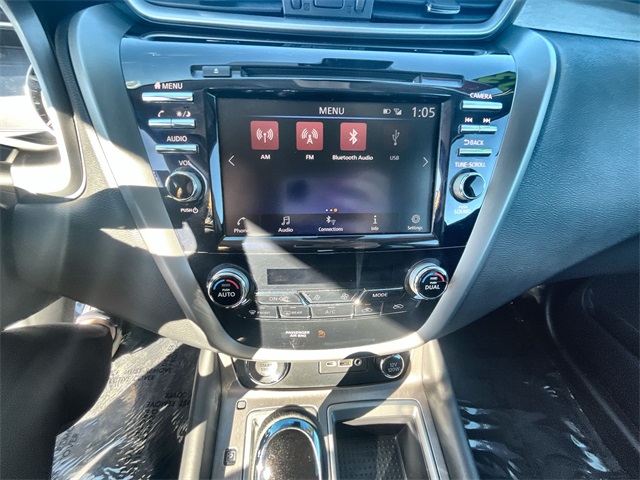 2023 Nissan Murano SV photo 16