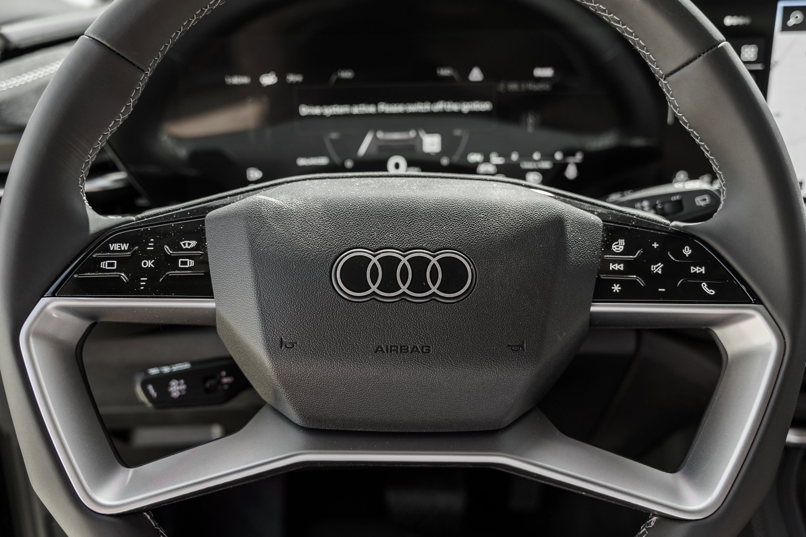 2025 Audi Q5 Premium Plus photo 16