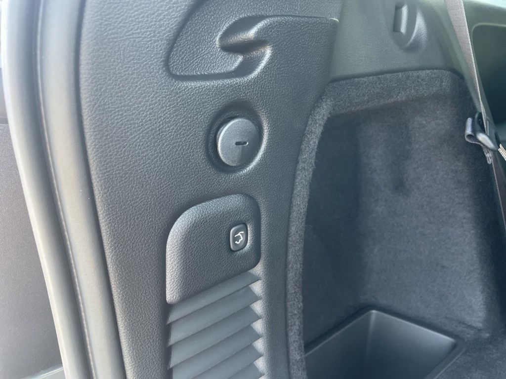 2025 Dodge Durango R/T Plus photo 34