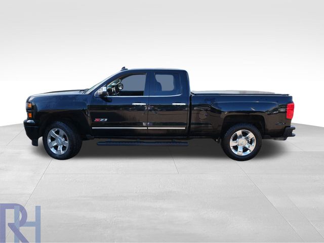 Used 2015 Chevrolet Silverado 1500 LTZ with VIN 1GCVKSEC9FZ410329 for sale in Coon Rapids, Minnesota