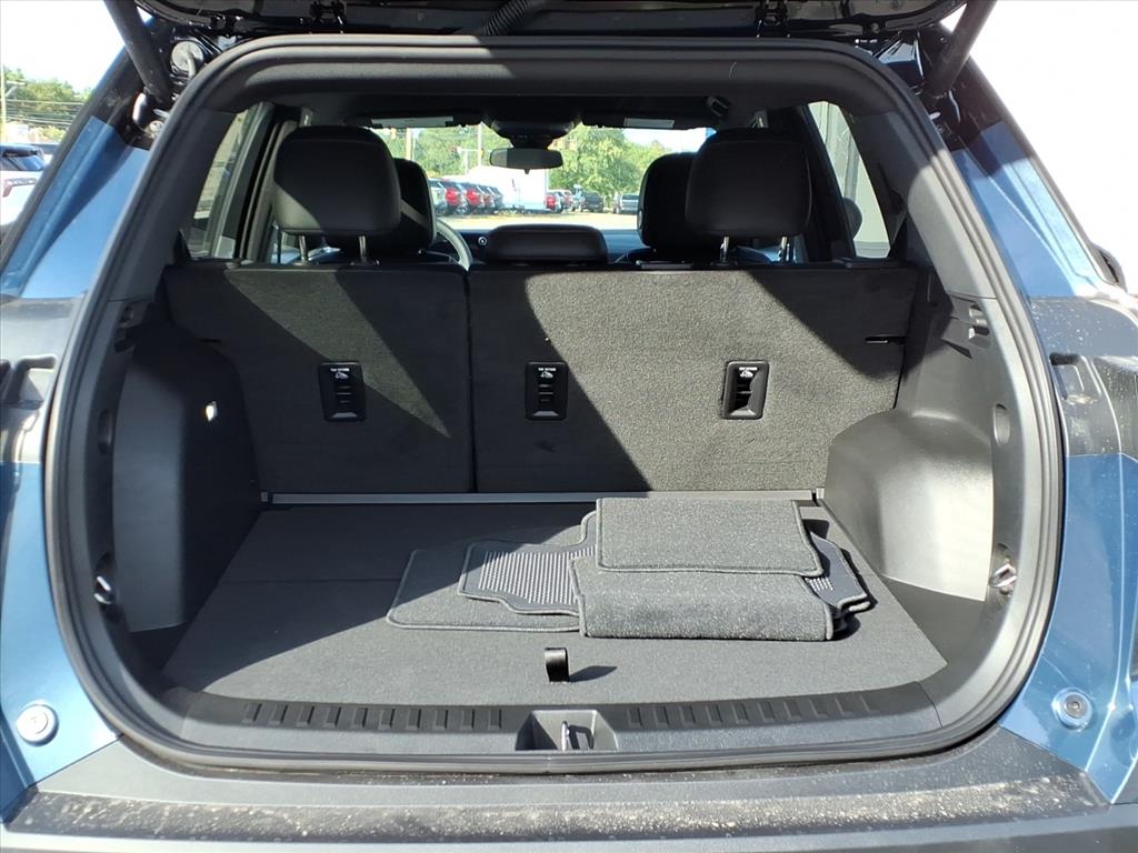 2026 Chevrolet Equinox LT photo 6