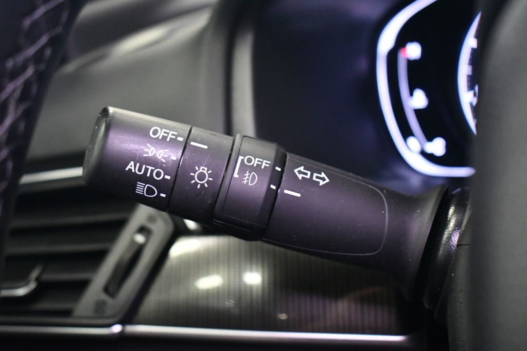 2022 Honda Accord Sport 2.0T photo 20