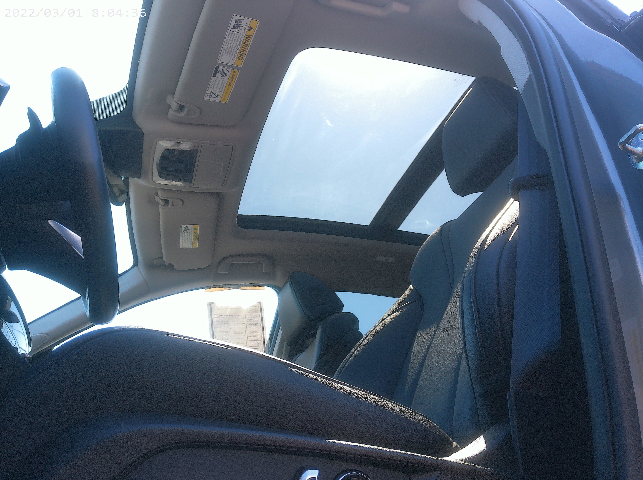 2024 Acura MDX SH-AWD photo 15