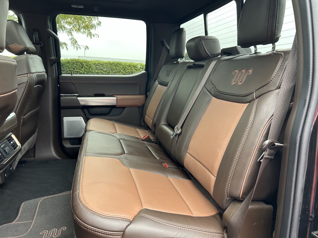 2024 Ford F-150 King Ranch photo 26