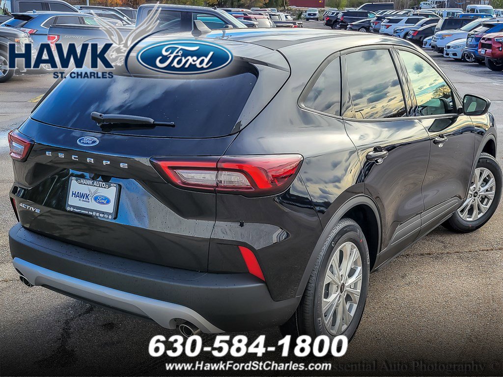 2026 FORD ESCAPE - Image 6