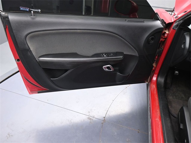 2016 Dodge Challenger SXT Plus photo 13